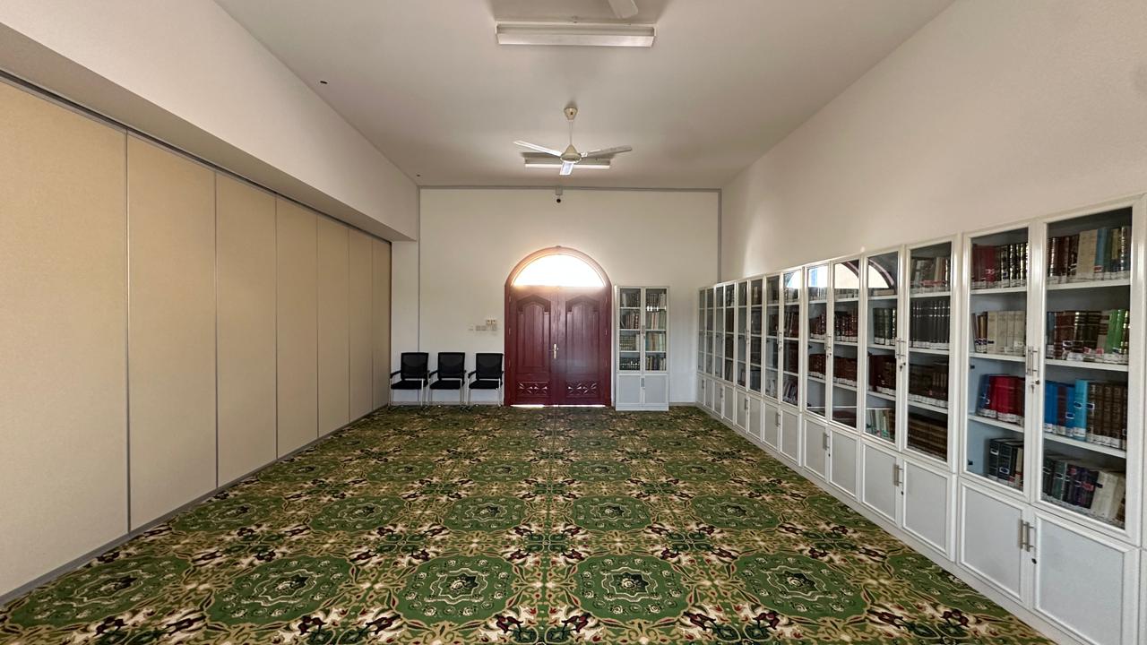library